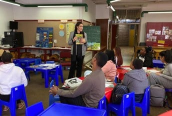 Education Mgmt & Policy Studies