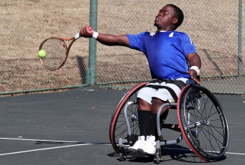 Day 1: TSA Beach Tennis National Champs - Tennis South Africa