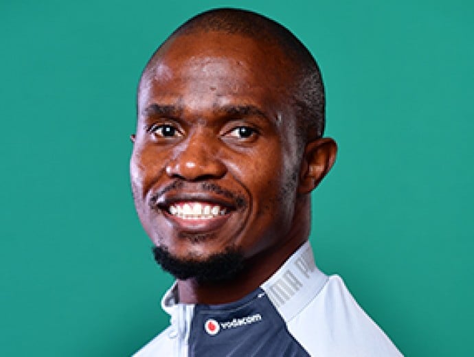 #UPGraduation2022: Vodacom Bulls coach graduates with degree in industrial psychology from UP