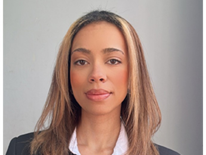 #WomenOfUP 2023: Shanley Webb