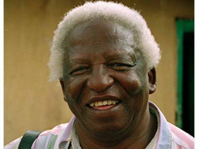 #UPGraduation2023: Legendary SA photographer Peter Magubane receives honorary doctorate from University of Pretoria