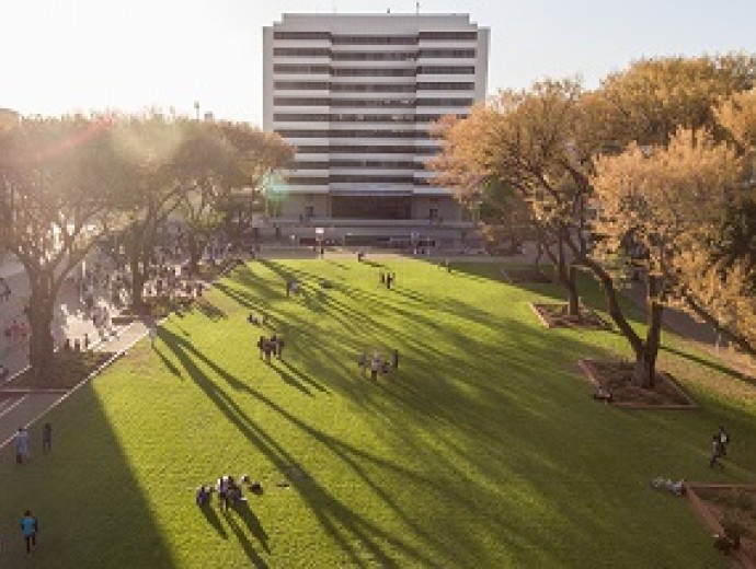 UPDATE: Postponement of contact classes and rescheduling of academic  calendar | University of Pretoria
