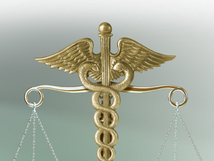 medical law and ethics