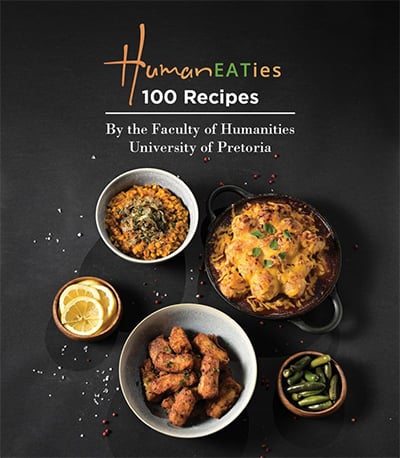 HumanEATies 1oo recipes