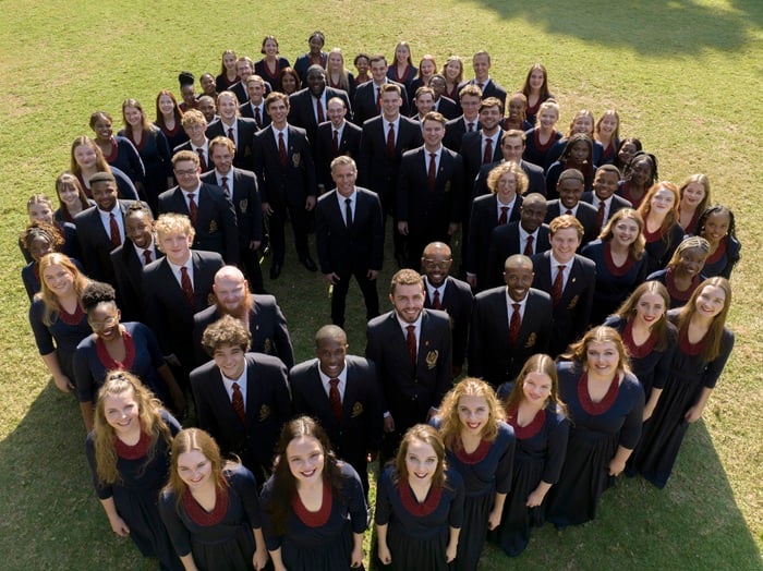 UP Camerata Choir
