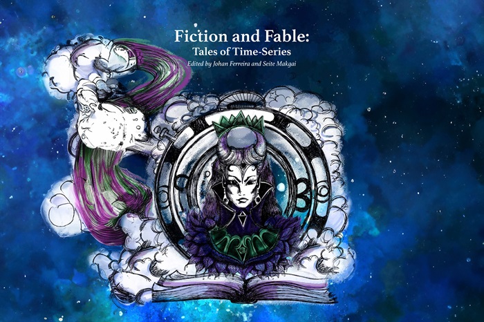 Ground-breaking book by UP Statistics Department presents statistics-based fables in storybook form