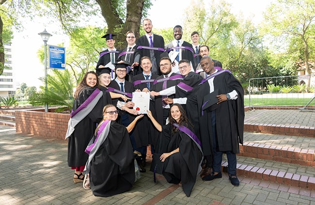 At least 16 members of this graduating cohort are set to take up esteemed roles as pastors, theologians, chaplains, counsellors and community activists after receiving their degrees.