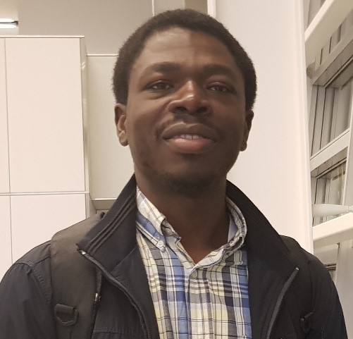 Dr Abiodun Akanmu | Article | University of Pretoria