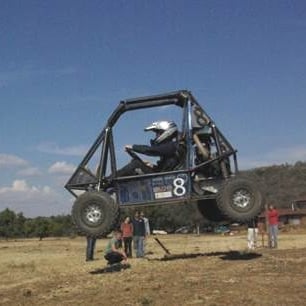 Vehicle Dynamics Group