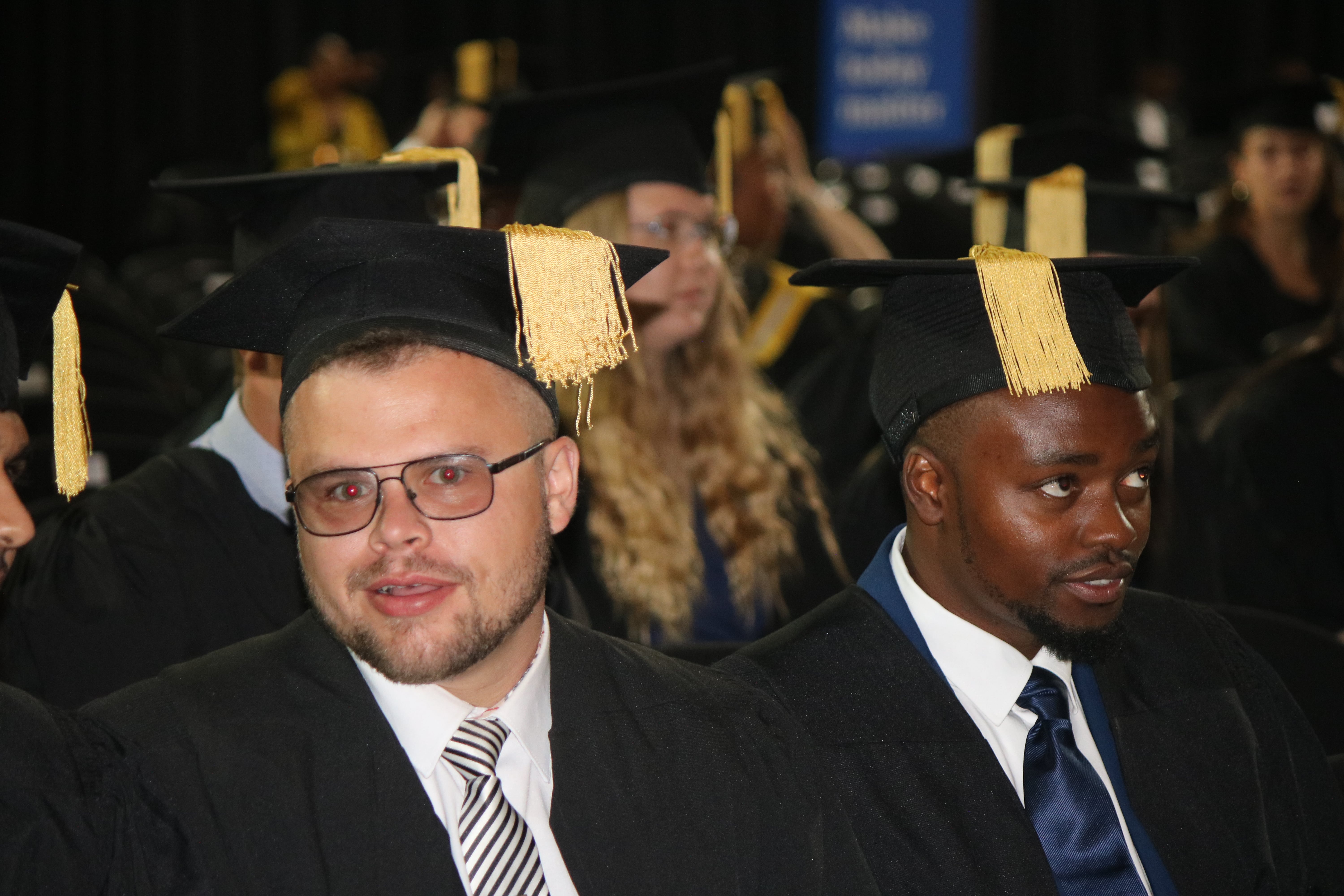 Top Researchers