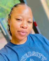 Lerato Nemudzivhadi