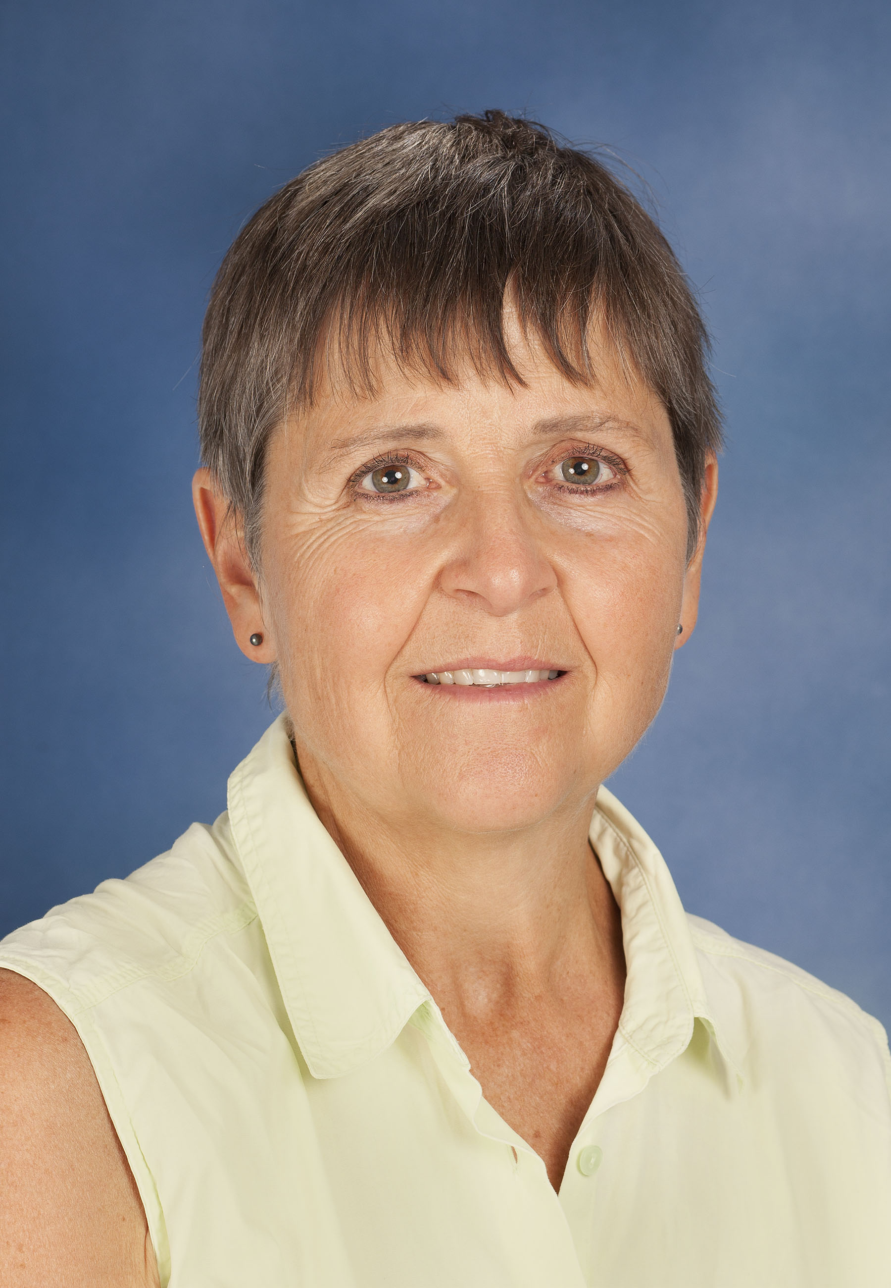 Prof Ann Carstens