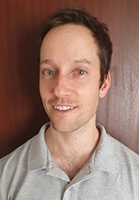 Dr Marius Conradie