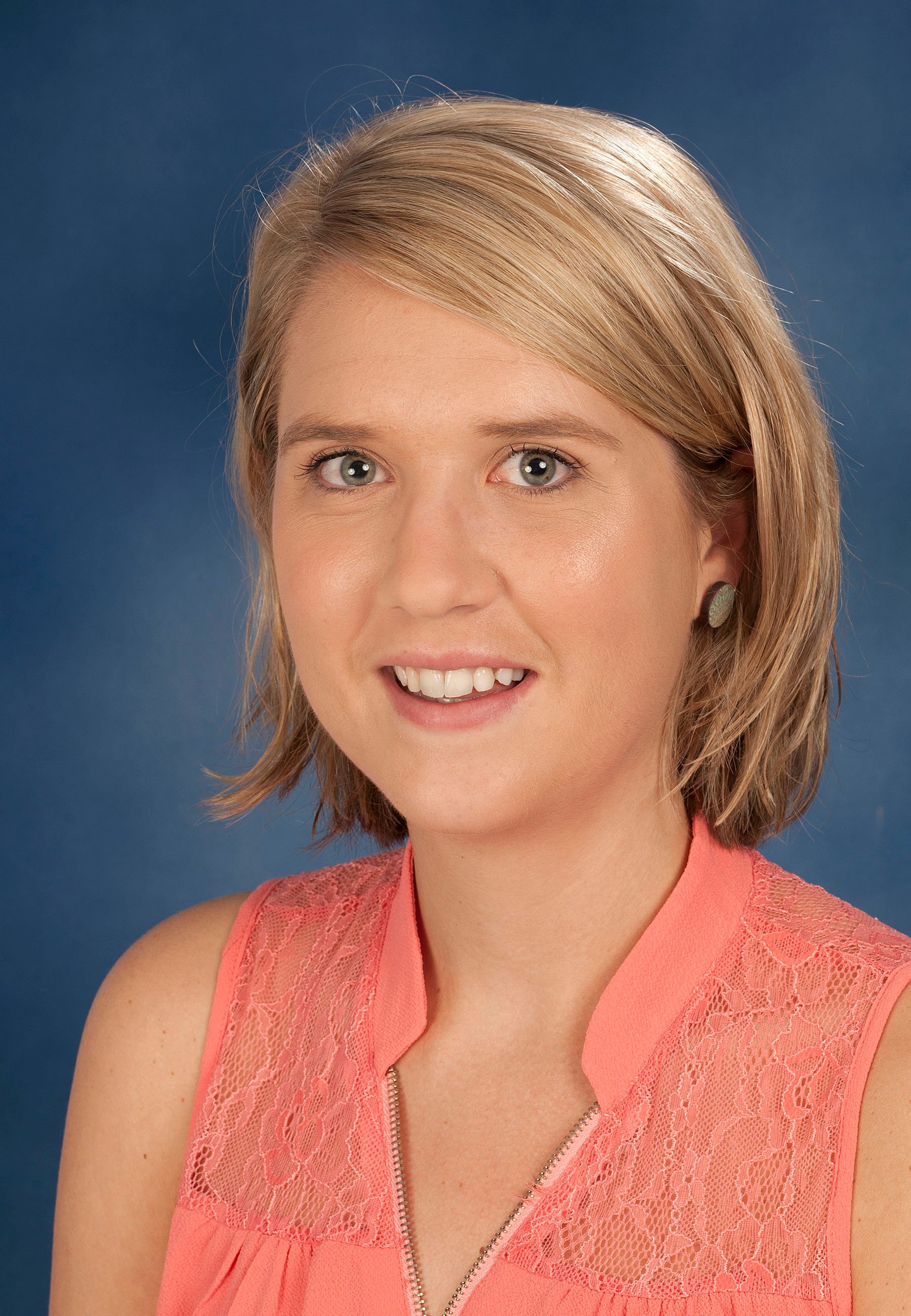 Dr. Monique Engelbrecht