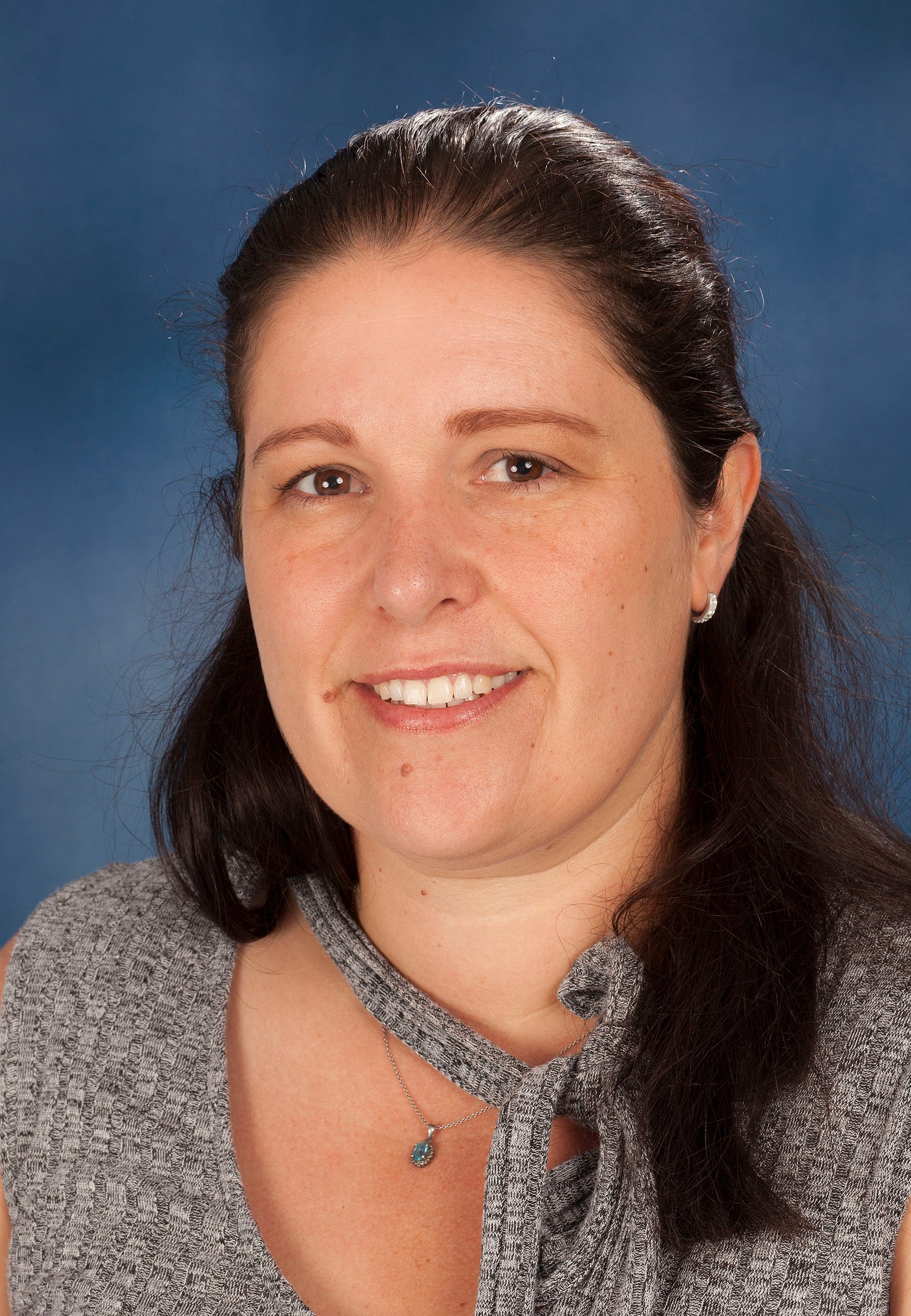 Dr Diana Fisher