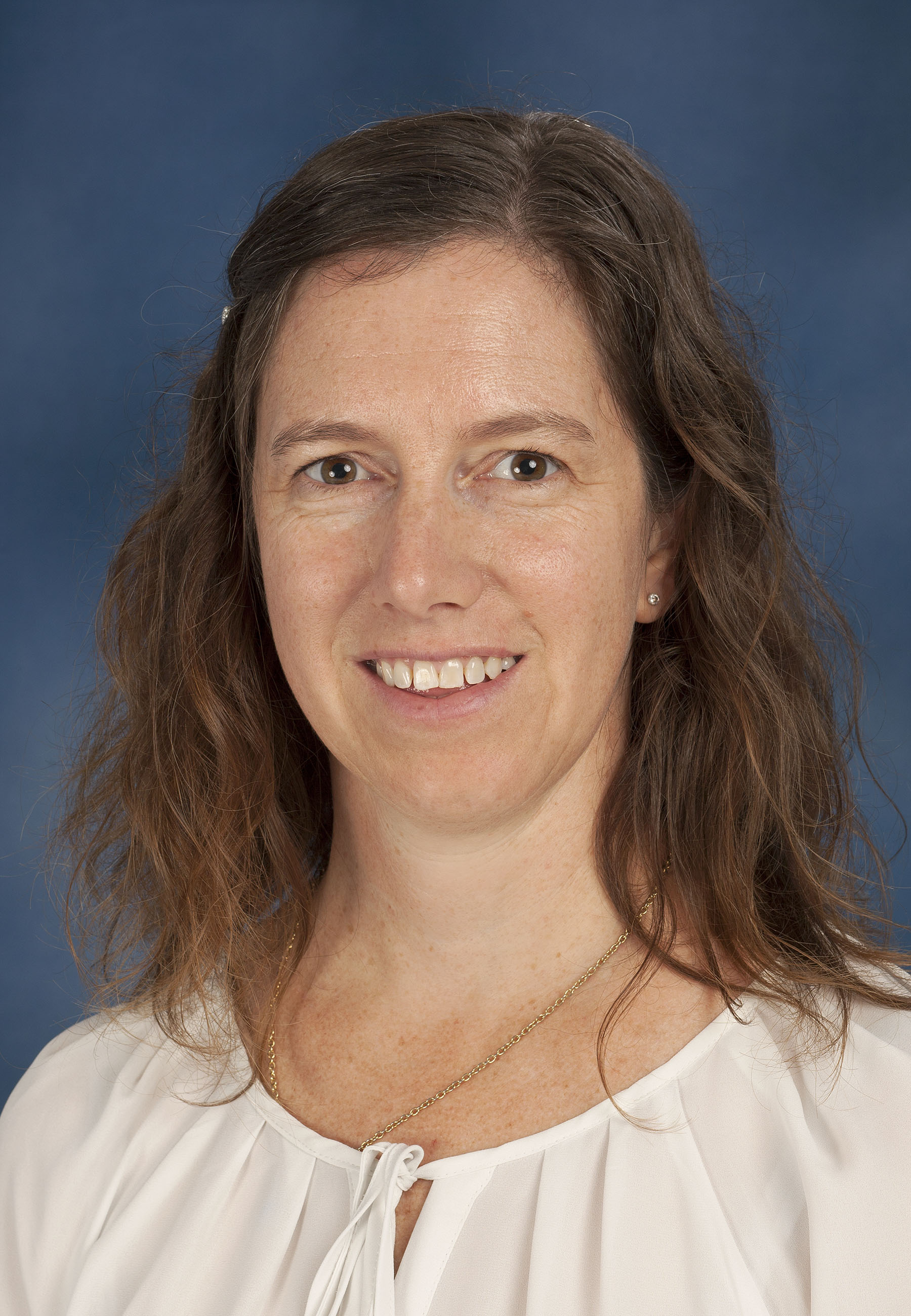 Dr Emma Hooijberg