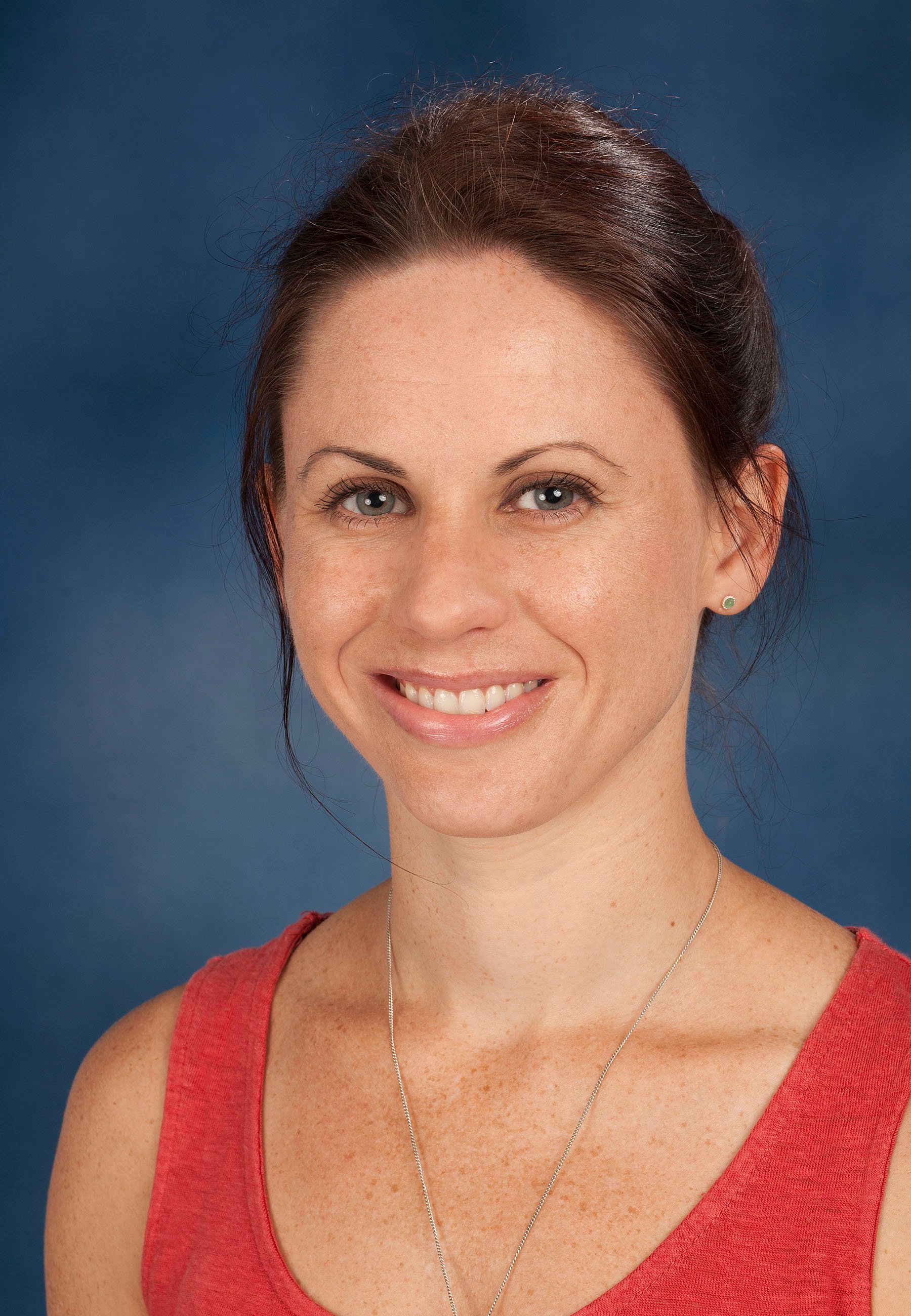 Dr Christelle le Roux