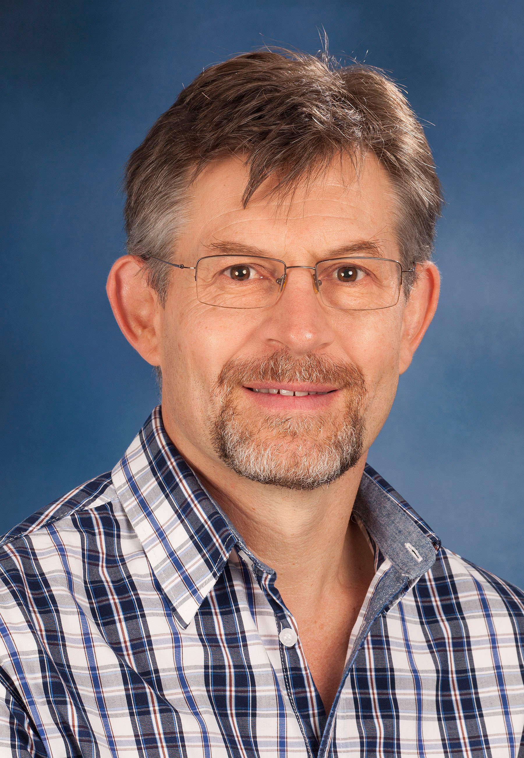Prof Johan Schoeman