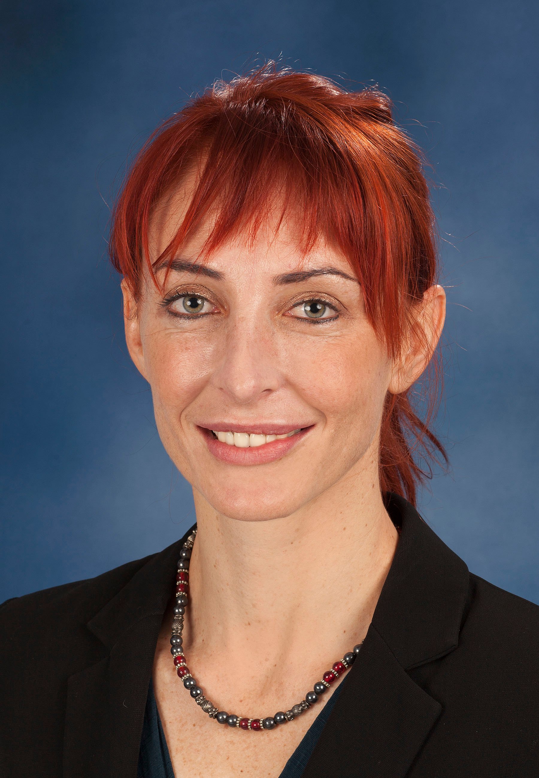 Dr Hermien Viljoen
