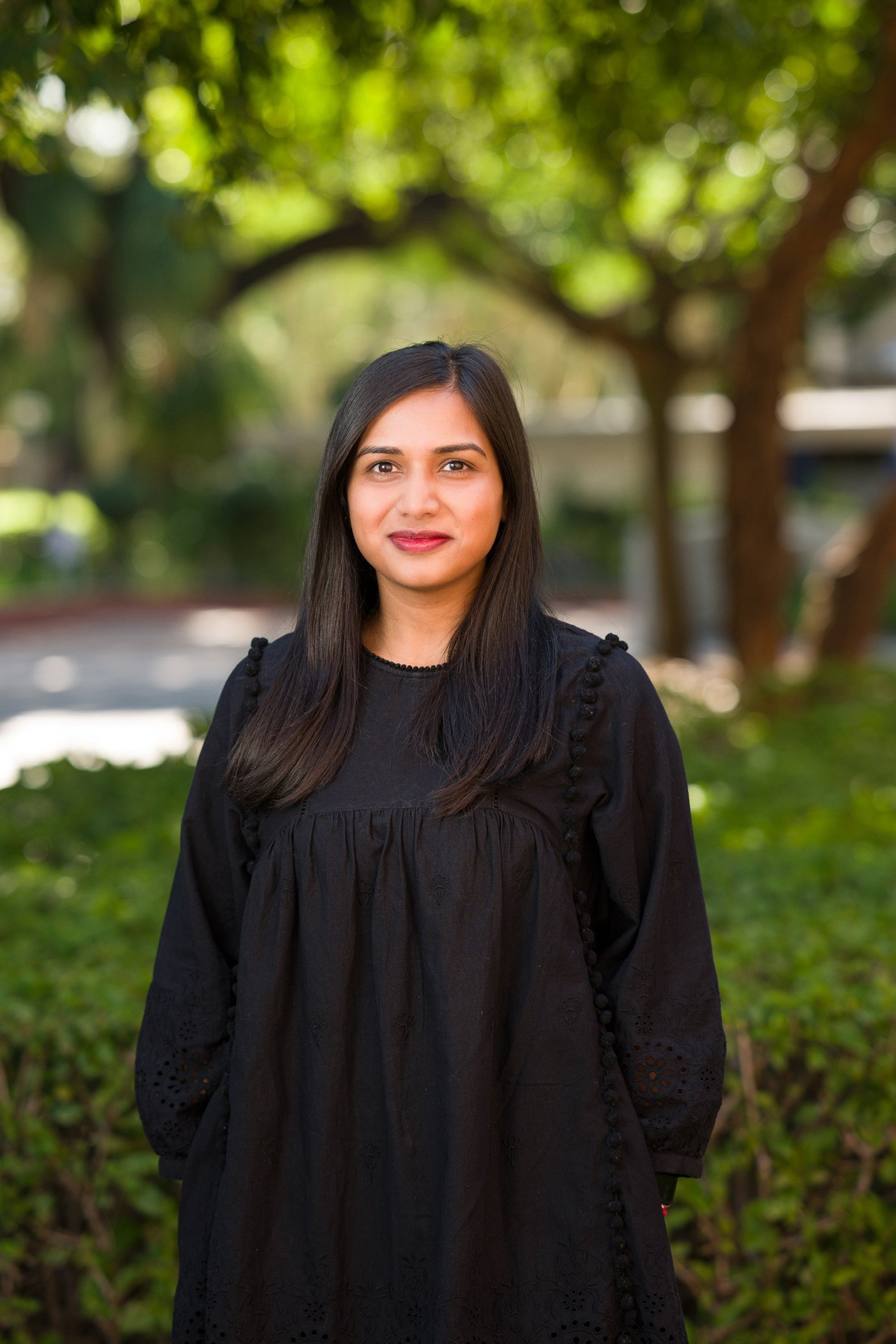 Bhaviksha Ramouthar