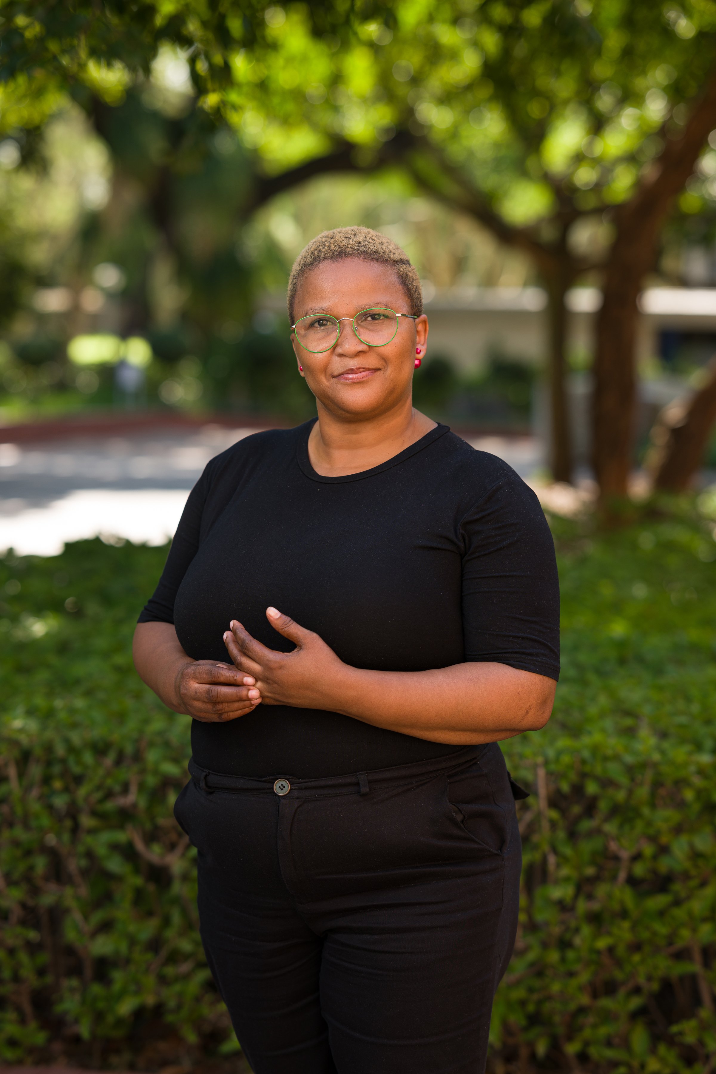 Fundiswa Sizani