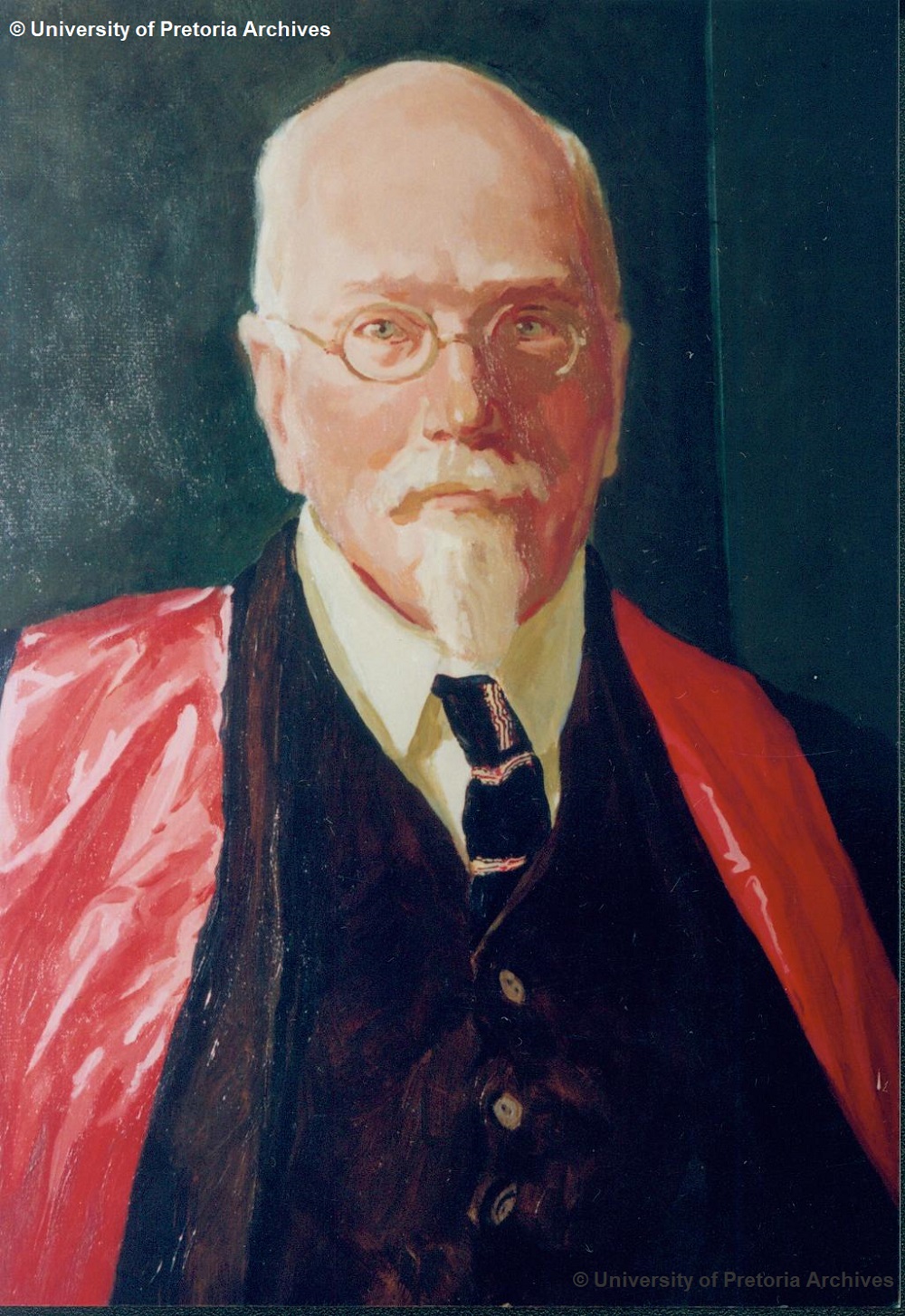 Prof. A.C. Patterson