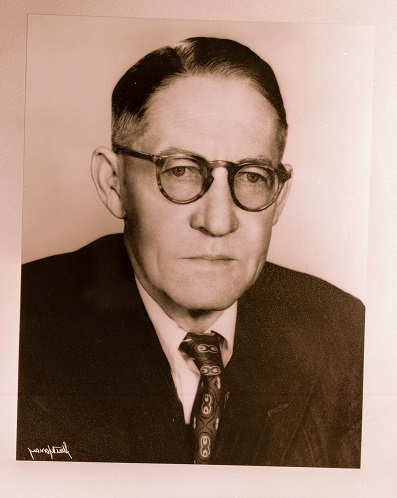 Prof. H.B. Davel