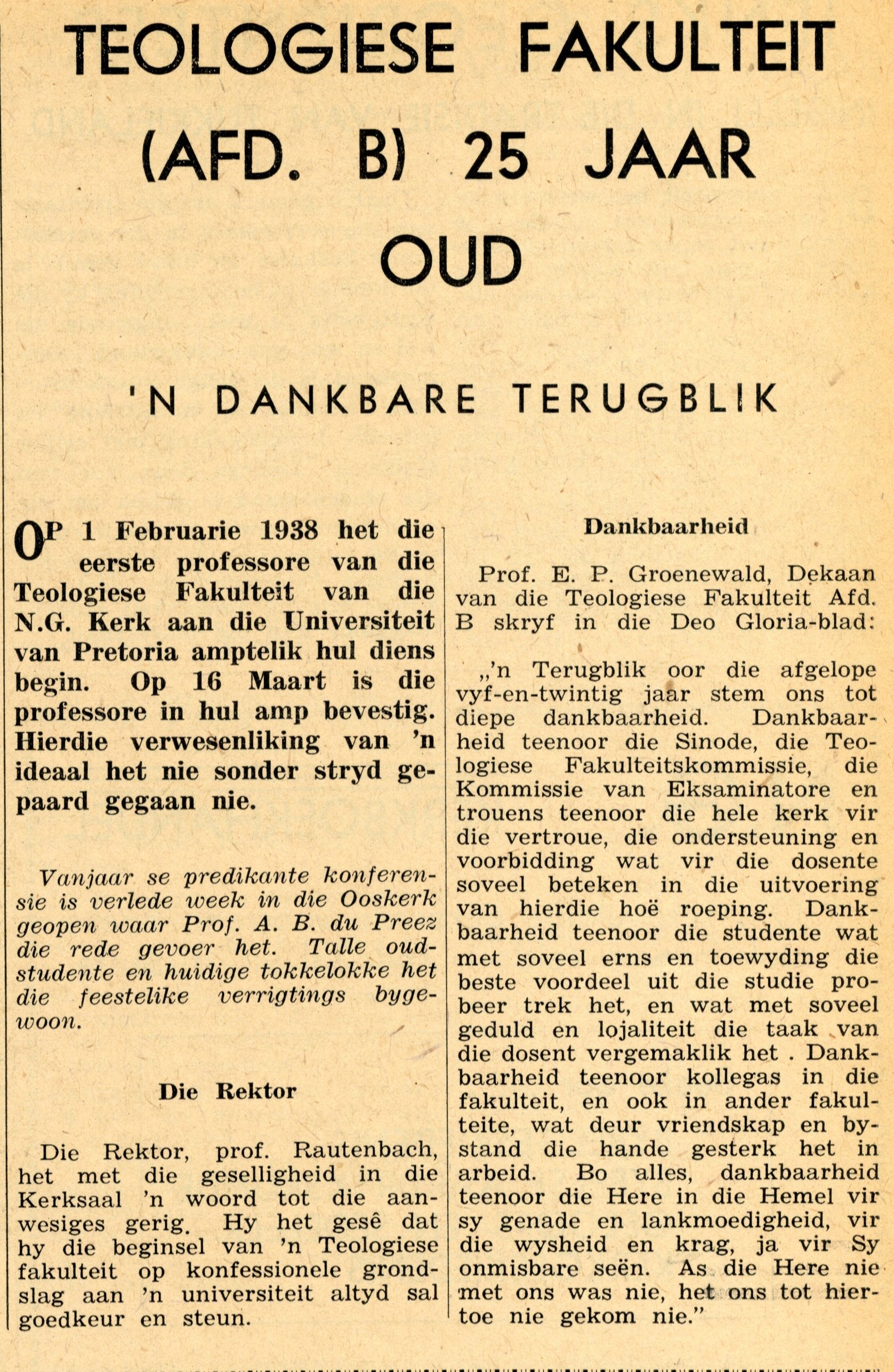 22 February 1963 Perdeby 