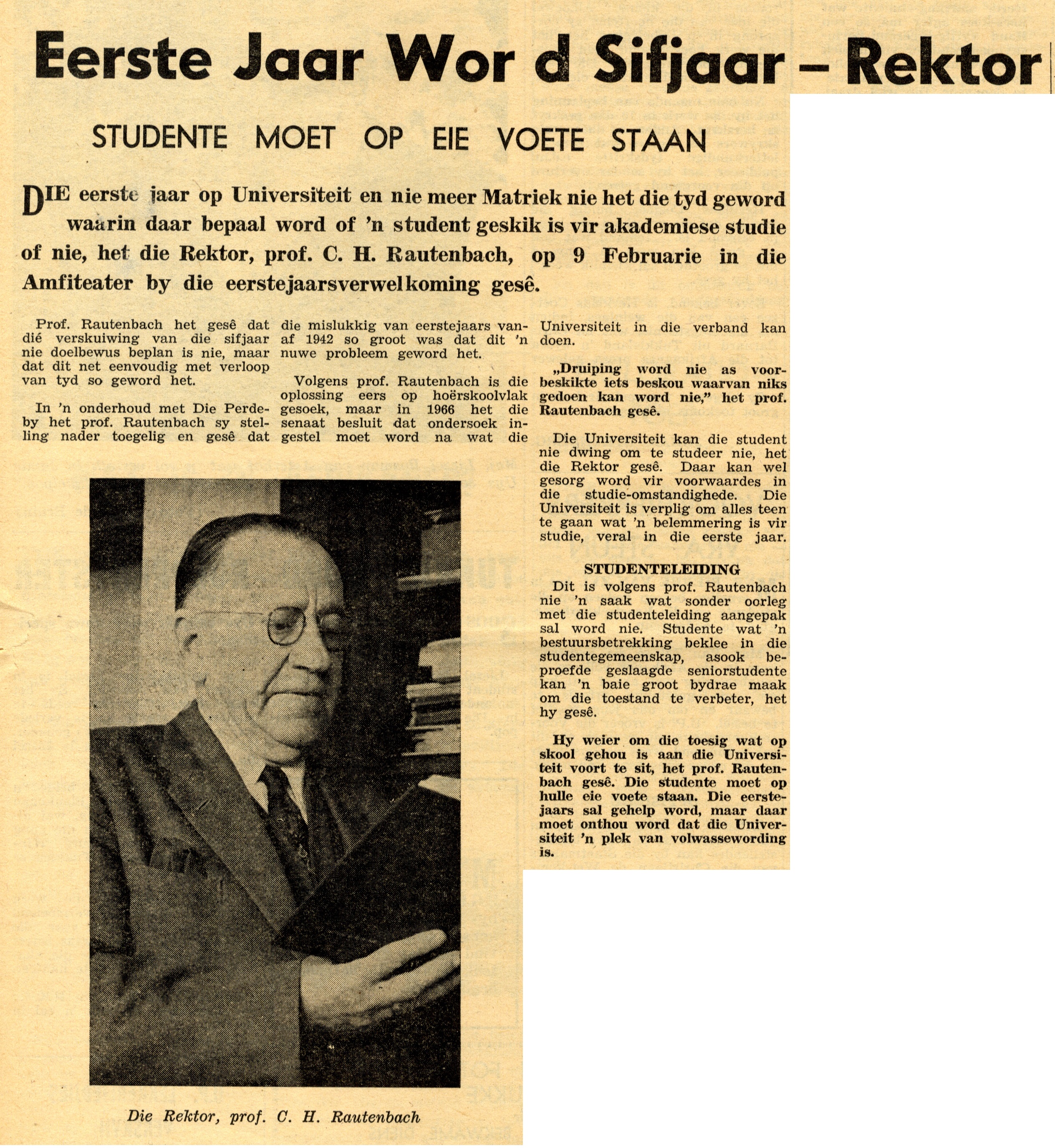 Perdeby 19670217, 23(1), p. 1