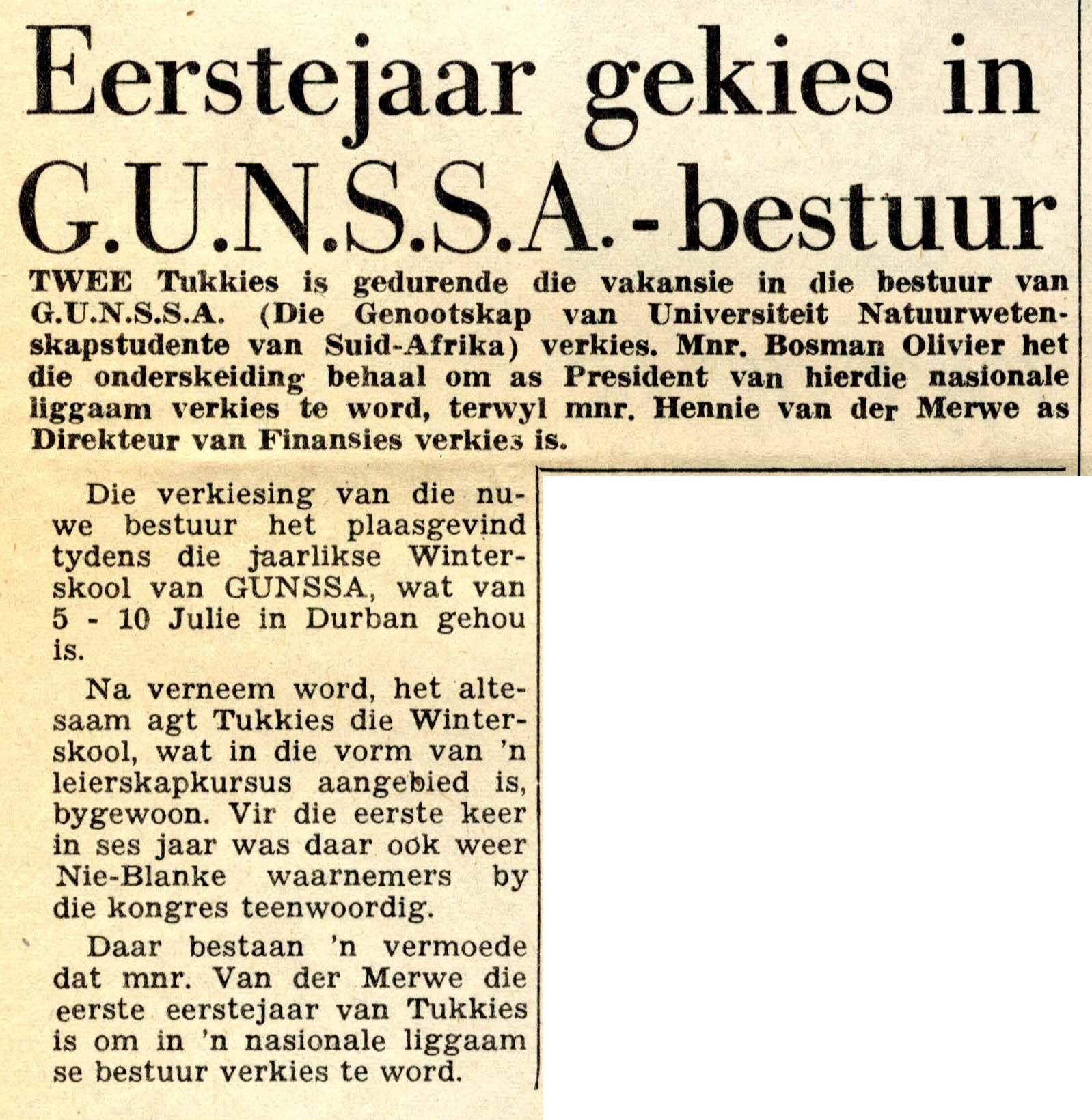 Perdeby 30 July 1971