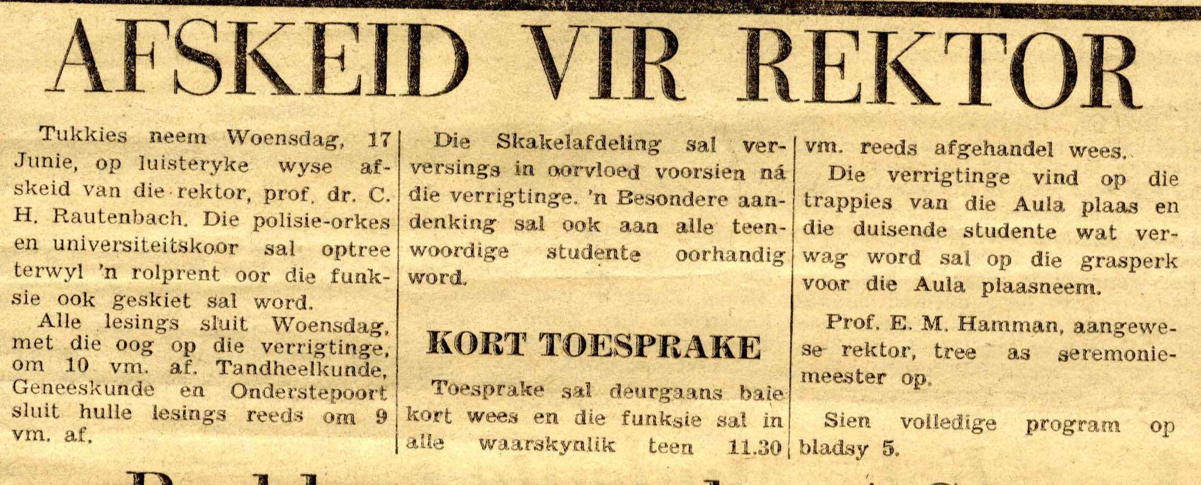 Perdeby, 12 June 1970