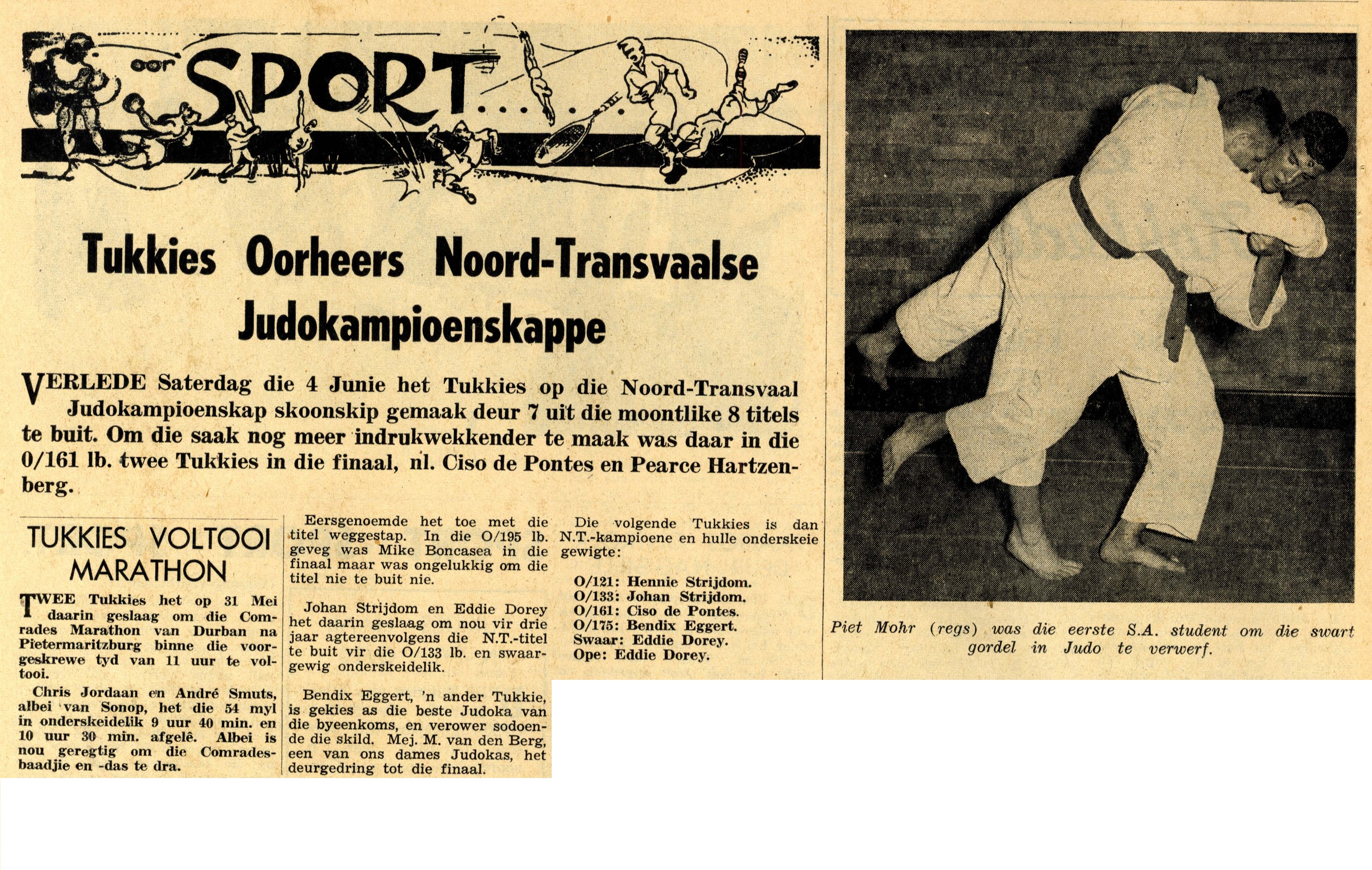 Perdeby, 10 June 1966