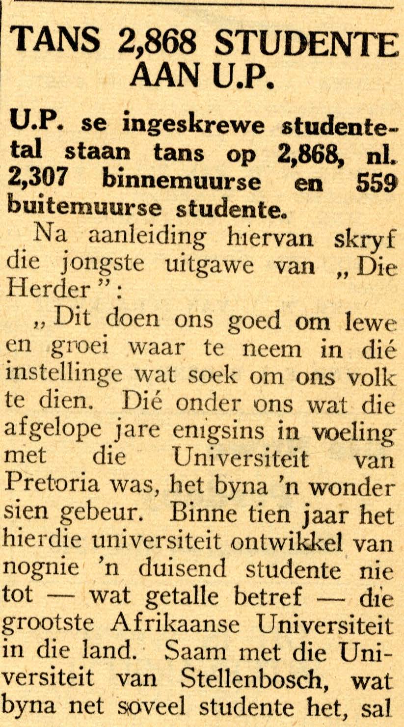 Perdeby 22 May 1946