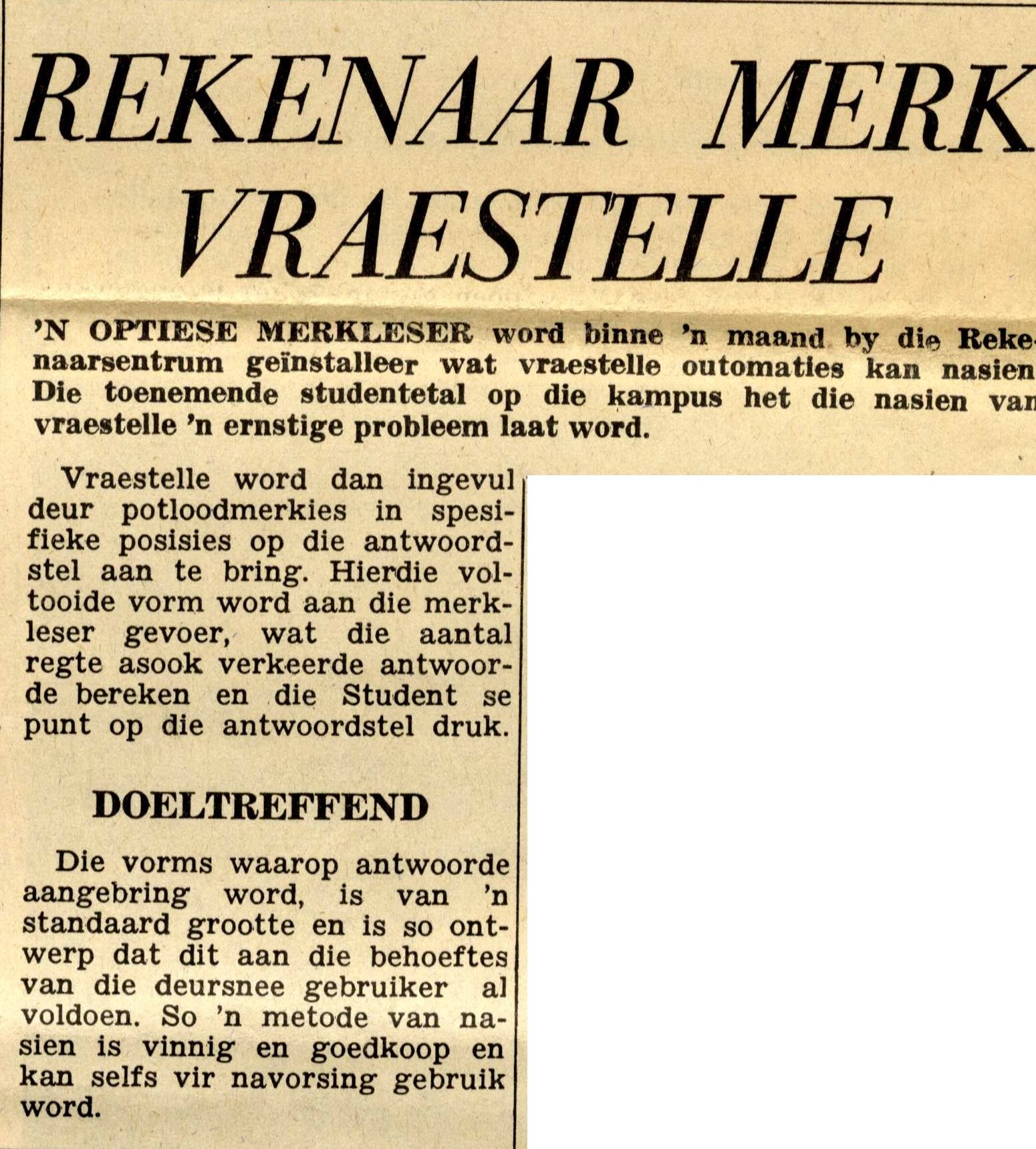 Perdeby 19 May 1972