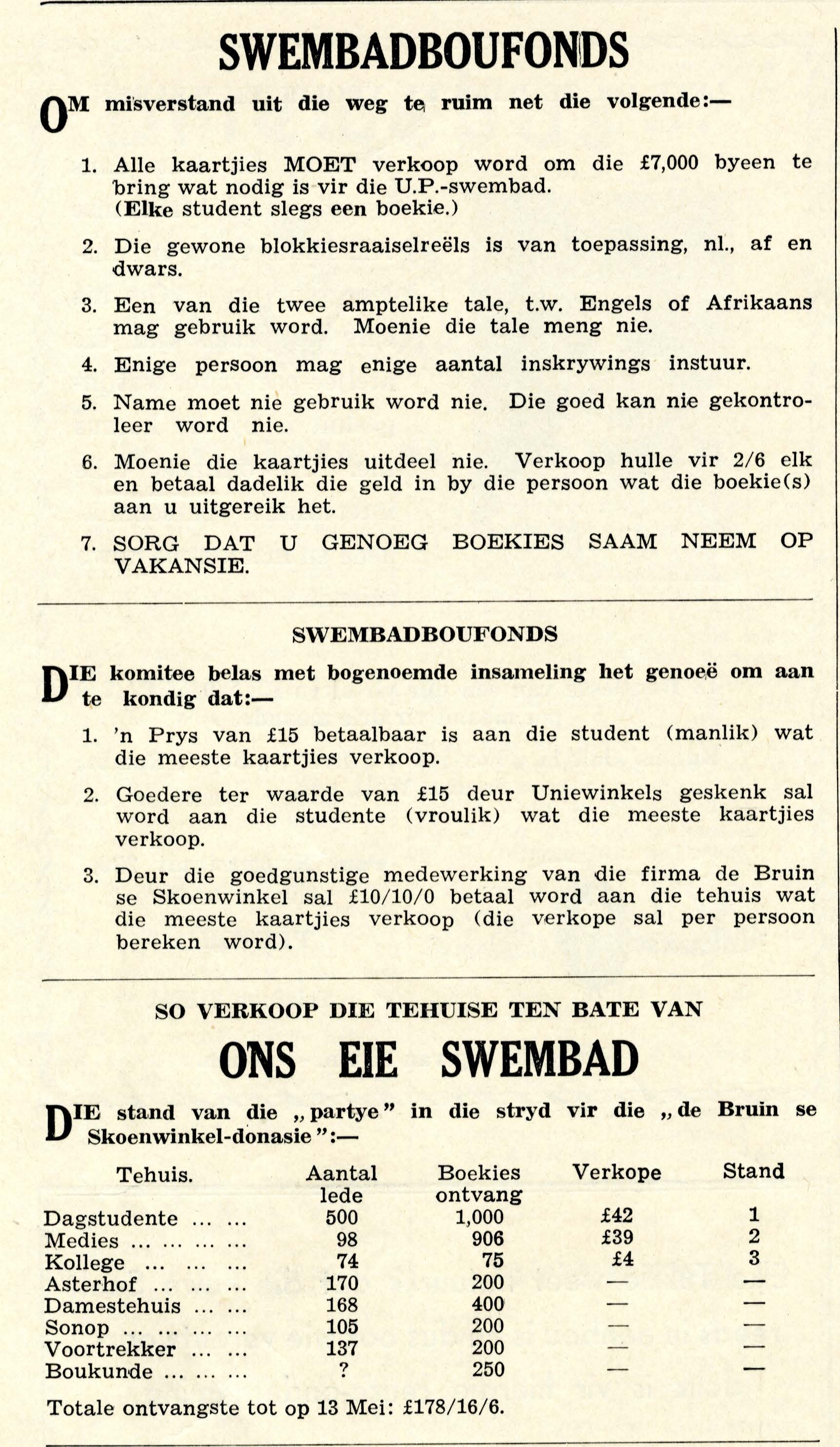 Perdeby 24 May 1957
