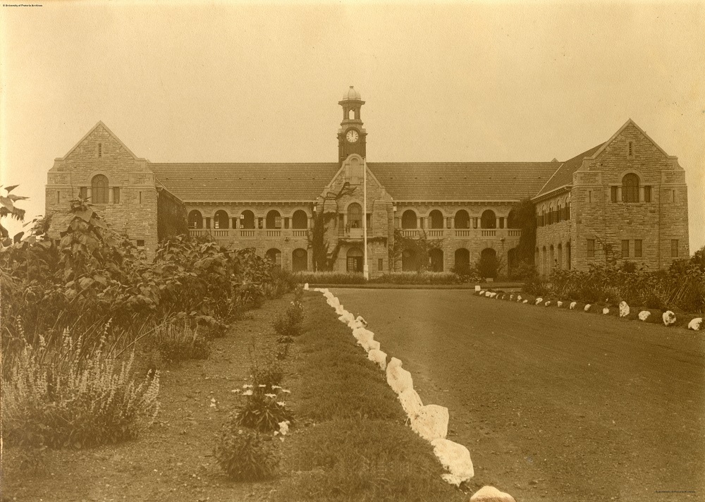 Old Arts, 1920