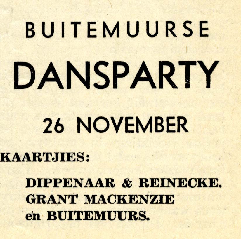 Perdeby, 23 September 1949