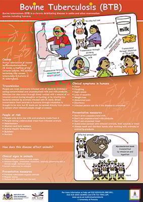 BTB poster