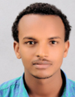 Dr Guash Assefa