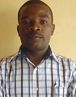Dr Donald Mukolwe