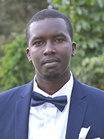 Joshua Katusime