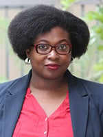 Dr Agatha Kolo