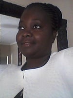 Dr Rauna Athingo