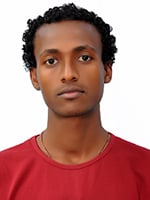 Hagazi F Tadesse