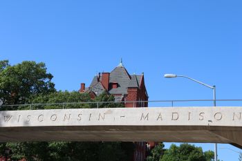 Trip to Wisconsin-Madison