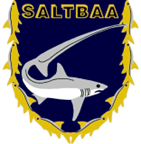 SALTBAA logo