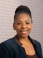 Kgomotso Sibeko-Matjila