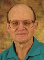 Dr Jan van Wyk