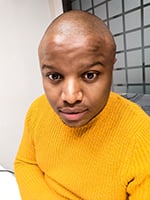 Marcus Makgabo