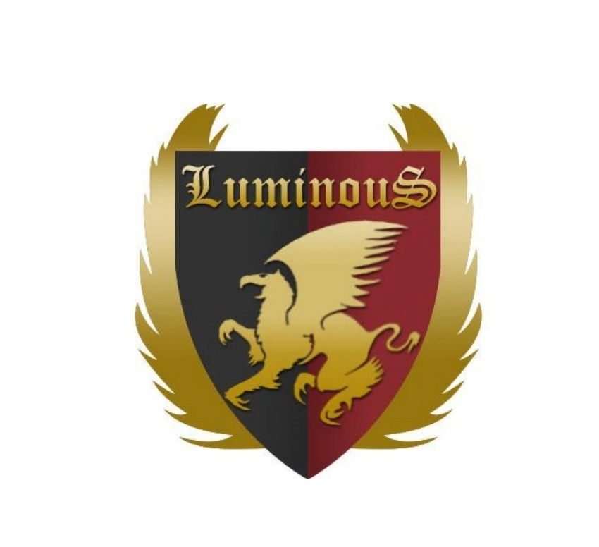 Luminous